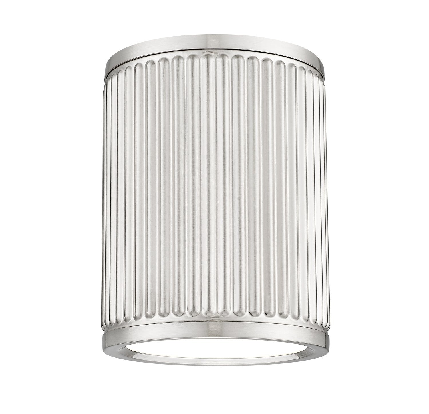 Z-LITE, STARI FLUSH MOUNT, FLUSH MOUNT CEILING LIGHTS