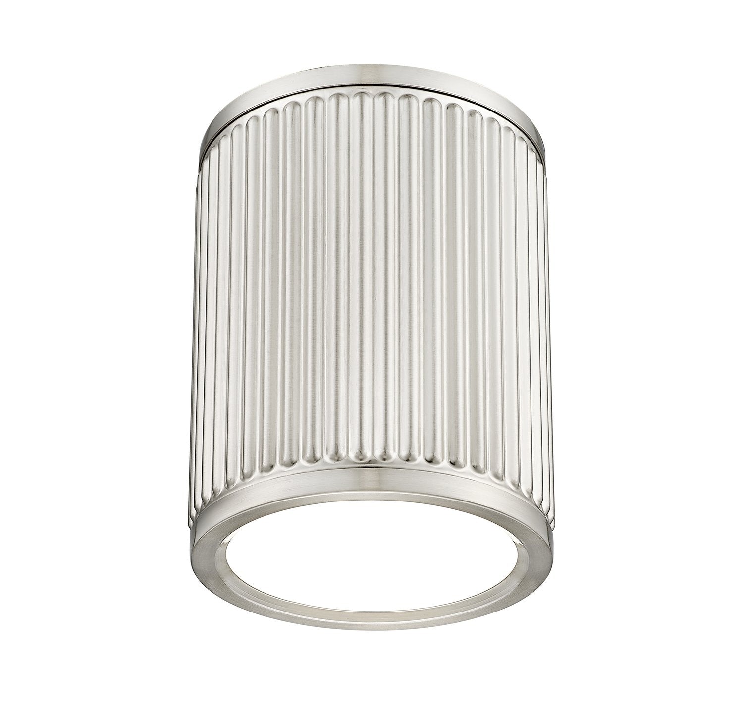 Z-LITE, STARI FLUSH MOUNT, FLUSH MOUNT CEILING LIGHTS