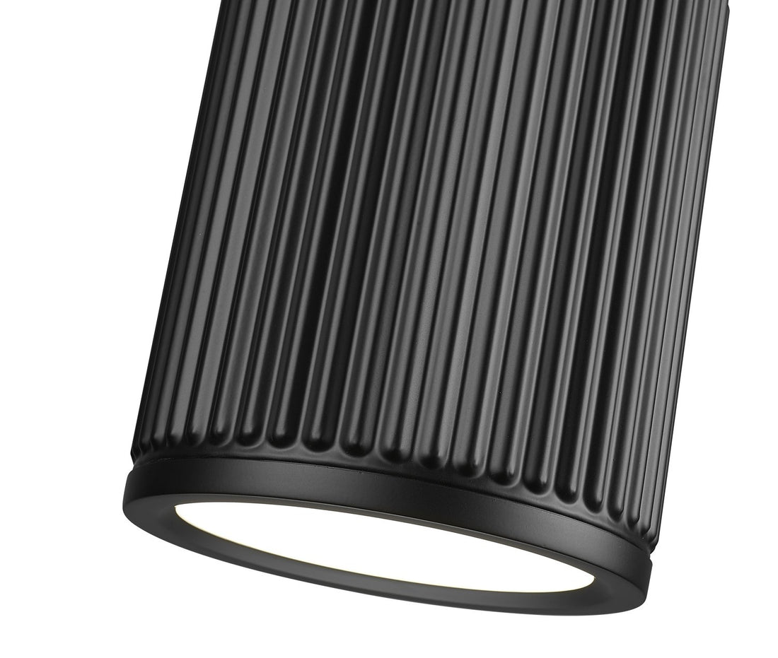 Z-LITE, STARI FLUSH MOUNT, FLUSH MOUNT CEILING LIGHTS
