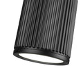 Z-LITE, STARI FLUSH MOUNT, FLUSH MOUNT CEILING LIGHTS