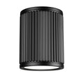 Z-LITE, STARI FLUSH MOUNT, FLUSH MOUNT CEILING LIGHTS