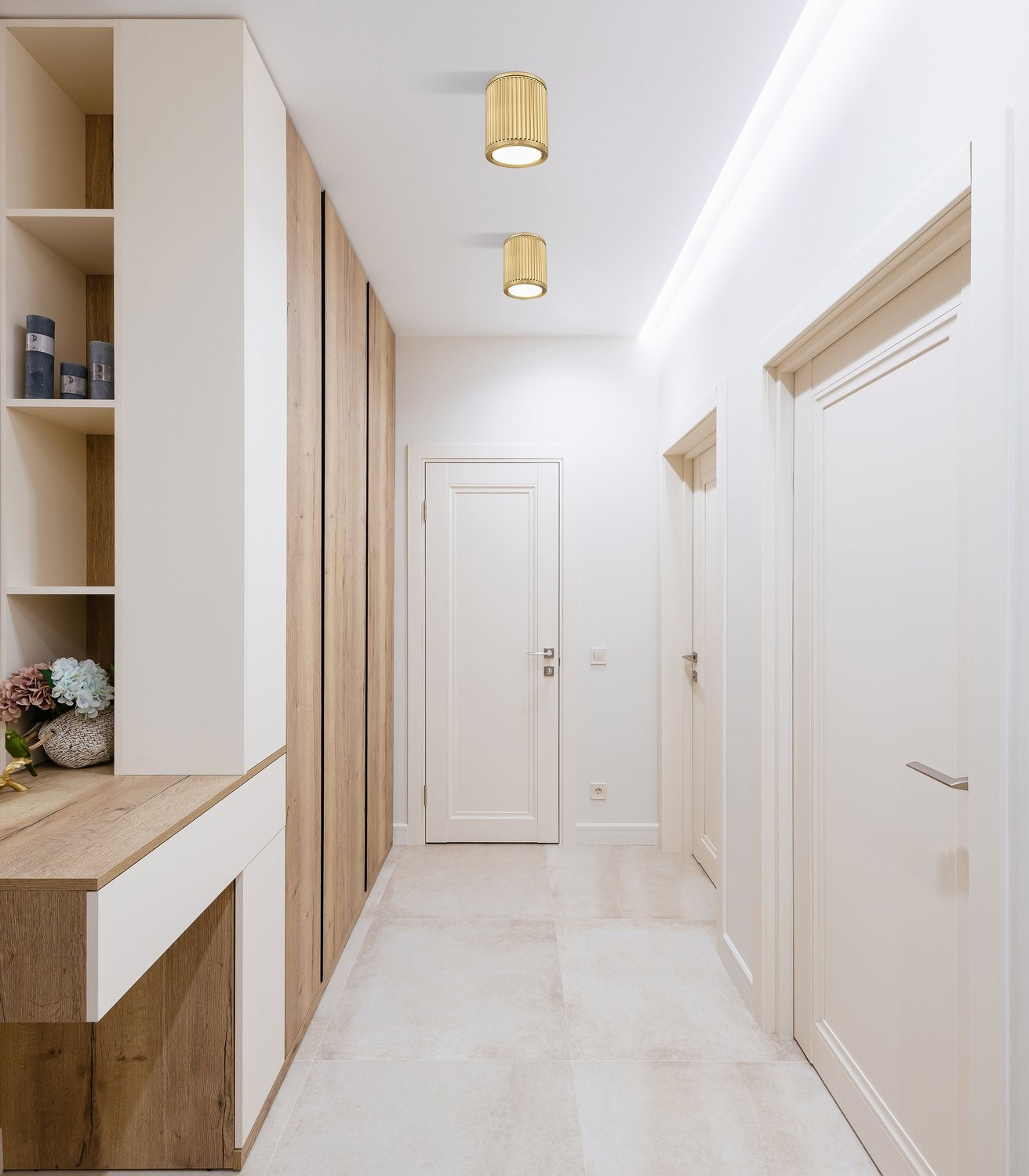 Z-LITE, STARI FLUSH MOUNT, FLUSH MOUNT CEILING LIGHTS