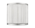 Z-LITE, STARI WALL SCONCE, WALL SCONCES