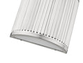 Z-LITE, STARI WALL SCONCE, WALL SCONCES