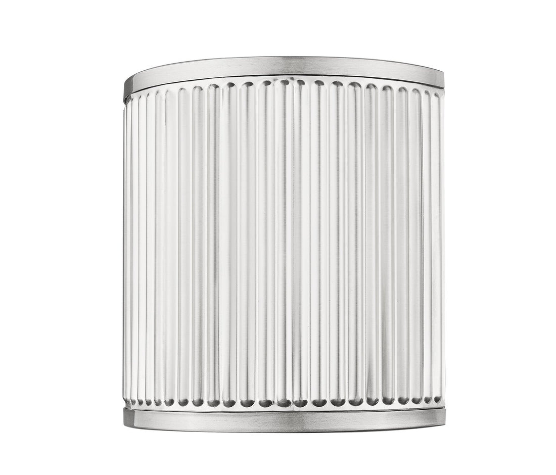 Z-LITE, STARI WALL SCONCE, WALL SCONCES