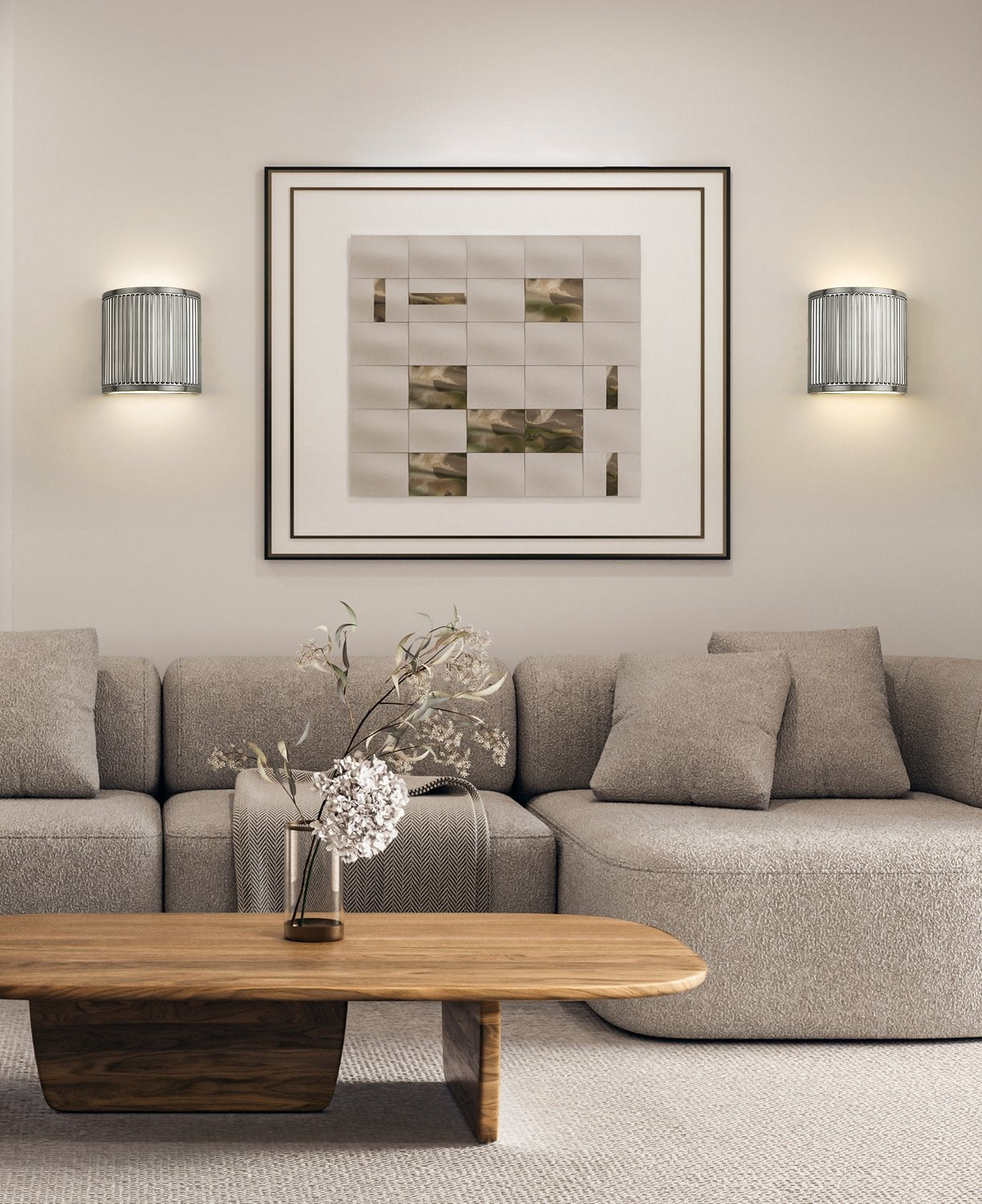 Z-LITE, STARI WALL SCONCE, WALL SCONCES