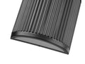 Z-LITE, STARI WALL SCONCE, WALL SCONCES