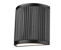 Z-LITE, STARI WALL SCONCE, WALL SCONCES