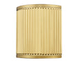Z-LITE, STARI WALL SCONCE, WALL SCONCES
