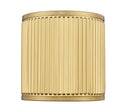 Z-LITE, STARI WALL SCONCE, WALL SCONCES