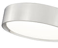 Z-LITE, KAWAN FLUSH MOUNT, FLUSH MOUNT CEILING LIGHTS