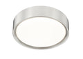 Z-LITE, KAWAN FLUSH MOUNT, FLUSH MOUNT CEILING LIGHTS