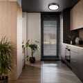 Z-LITE, KAWAN FLUSH MOUNT, FLUSH MOUNT CEILING LIGHTS