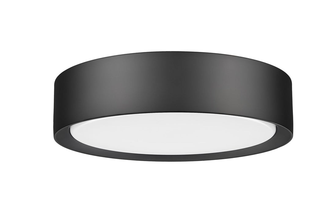 Z-LITE, KAWAN FLUSH MOUNT, FLUSH MOUNT CEILING LIGHTS
