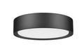 Z-LITE, KAWAN FLUSH MOUNT, FLUSH MOUNT CEILING LIGHTS
