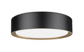 Z-LITE, KAWAN FLUSH MOUNT, FLUSH MOUNT CEILING LIGHTS