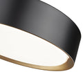 Z-LITE, KAWAN FLUSH MOUNT, FLUSH MOUNT CEILING LIGHTS