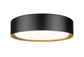 Z-LITE, KAWAN FLUSH MOUNT, FLUSH MOUNT CEILING LIGHTS