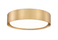 Z-LITE, KAWAN FLUSH MOUNT, FLUSH MOUNT CEILING LIGHTS