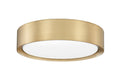 Z-LITE, KAWAN FLUSH MOUNT, FLUSH MOUNT CEILING LIGHTS