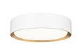 Z-LITE, KAWAN FLUSH MOUNT, FLUSH MOUNT CEILING LIGHTS