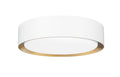 Z-LITE, KAWAN FLUSH MOUNT, FLUSH MOUNT CEILING LIGHTS