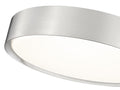 Z-LITE, KAWAN FLUSH MOUNT, FLUSH MOUNT CEILING LIGHTS