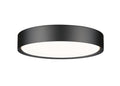 Z-LITE, KAWAN FLUSH MOUNT, FLUSH MOUNT CEILING LIGHTS