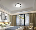 Z-LITE, KAWAN FLUSH MOUNT, FLUSH MOUNT CEILING LIGHTS