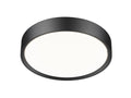 Z-LITE, KAWAN FLUSH MOUNT, FLUSH MOUNT CEILING LIGHTS