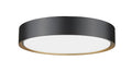 Z-LITE, KAWAN FLUSH MOUNT, FLUSH MOUNT CEILING LIGHTS
