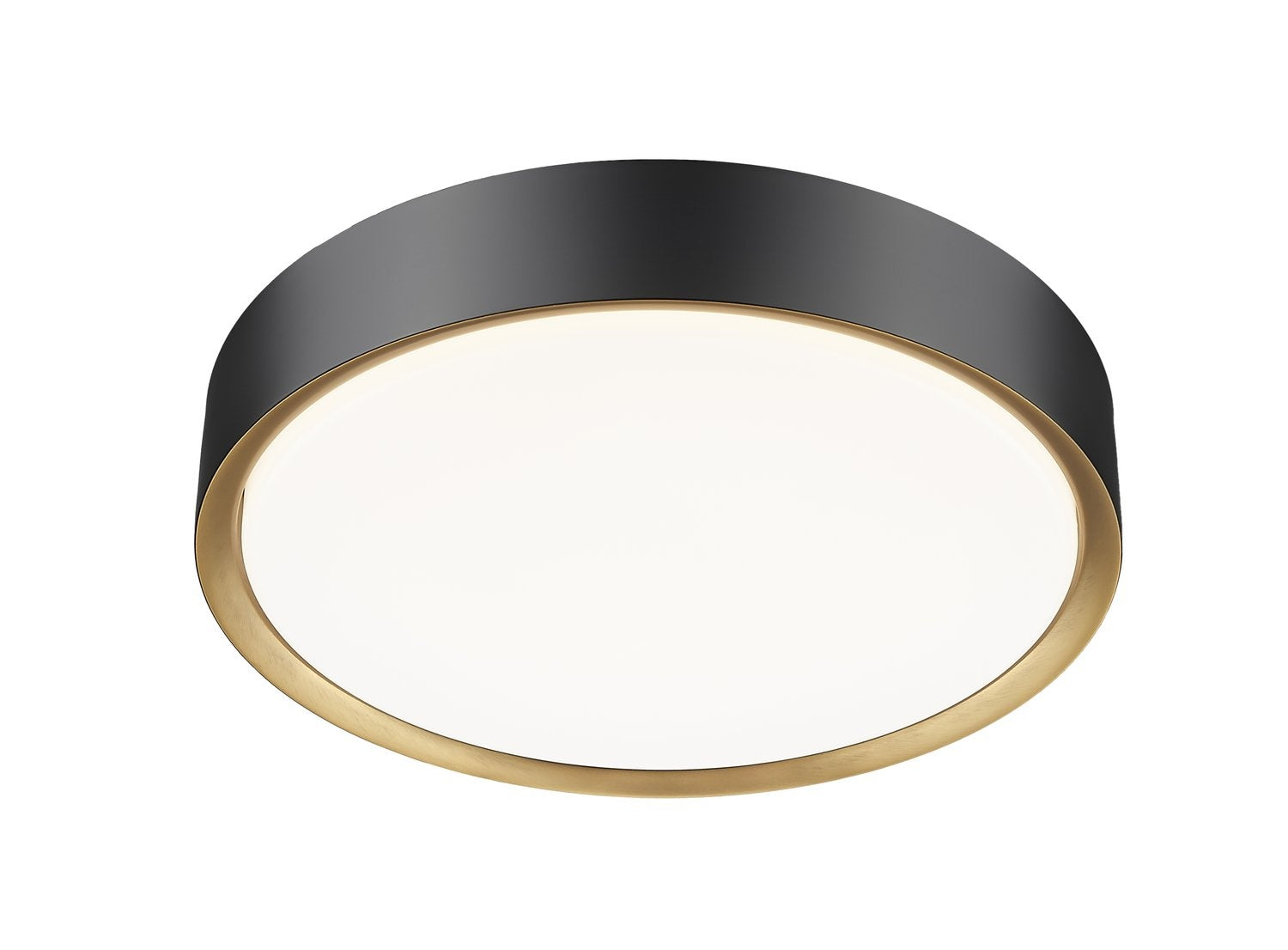 Z-LITE, KAWAN FLUSH MOUNT, FLUSH MOUNT CEILING LIGHTS