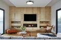 Z-LITE, KAWAN FLUSH MOUNT, FLUSH MOUNT CEILING LIGHTS