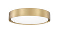 Z-LITE, KAWAN FLUSH MOUNT, FLUSH MOUNT CEILING LIGHTS