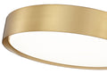 Z-LITE, KAWAN FLUSH MOUNT, FLUSH MOUNT CEILING LIGHTS