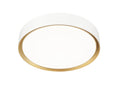 Z-LITE, KAWAN FLUSH MOUNT, FLUSH MOUNT CEILING LIGHTS