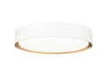 Z-LITE, KAWAN FLUSH MOUNT, FLUSH MOUNT CEILING LIGHTS