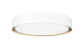 Z-LITE, KAWAN FLUSH MOUNT, FLUSH MOUNT CEILING LIGHTS