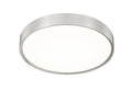 Z-LITE, KAWAN FLUSH MOUNT, FLUSH MOUNT CEILING LIGHTS