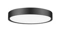 Z-LITE, KAWAN FLUSH MOUNT, FLUSH MOUNT CEILING LIGHTS