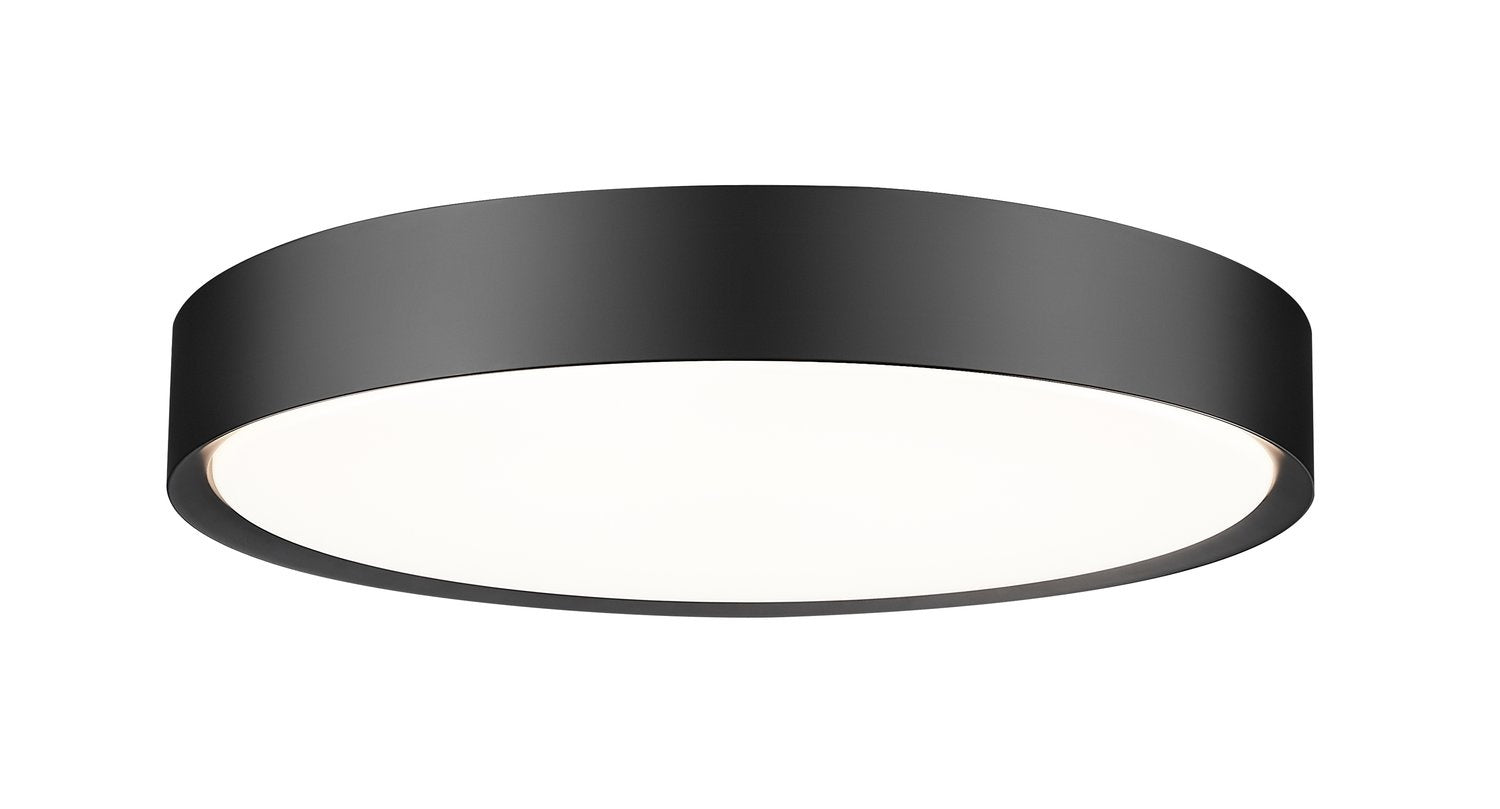 Z-LITE, KAWAN FLUSH MOUNT, FLUSH MOUNT CEILING LIGHTS