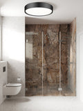 Z-LITE, KAWAN FLUSH MOUNT, FLUSH MOUNT CEILING LIGHTS