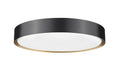 Z-LITE, KAWAN FLUSH MOUNT, FLUSH MOUNT CEILING LIGHTS