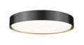 Z-LITE, KAWAN FLUSH MOUNT, FLUSH MOUNT CEILING LIGHTS