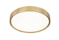 Z-LITE, KAWAN FLUSH MOUNT, FLUSH MOUNT CEILING LIGHTS