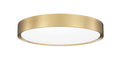 Z-LITE, KAWAN FLUSH MOUNT, FLUSH MOUNT CEILING LIGHTS
