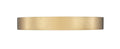 Z-LITE, KAWAN FLUSH MOUNT, FLUSH MOUNT CEILING LIGHTS