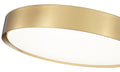 Z-LITE, KAWAN FLUSH MOUNT, FLUSH MOUNT CEILING LIGHTS