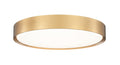Z-LITE, KAWAN FLUSH MOUNT, FLUSH MOUNT CEILING LIGHTS