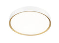 Z-LITE, KAWAN FLUSH MOUNT, FLUSH MOUNT CEILING LIGHTS